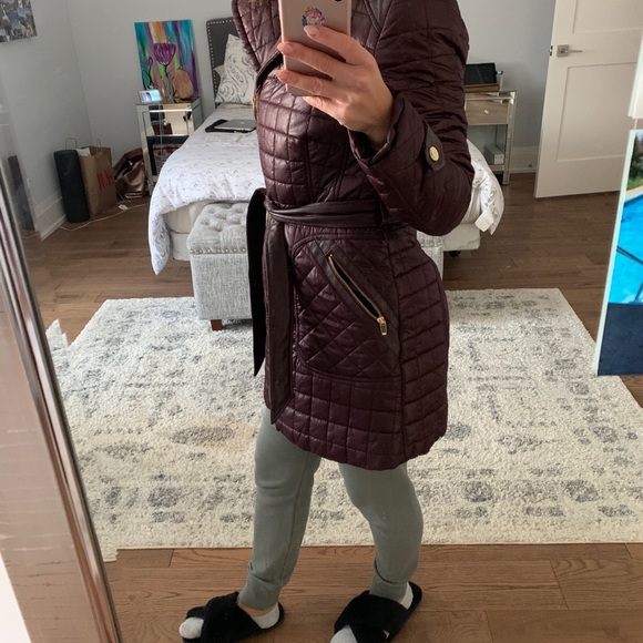 VIA SPIGA COAT - Picture 3 of 4